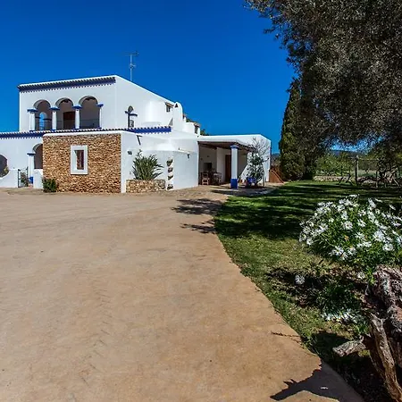 Cases Altes D'arabi Holiday home *