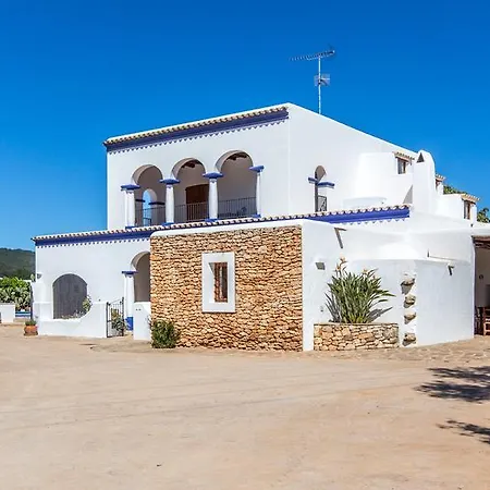 Cases Altes D'arabi * Santa Eularia des Riu