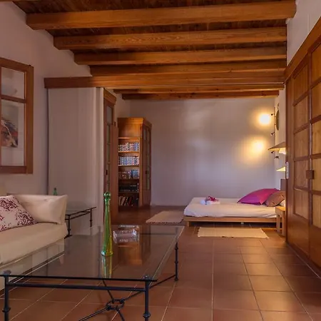Cases Altes D'arabi Holiday home Santa Eularia des Riu