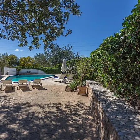 Holiday home Cases Altes D'arabi Santa Eularia des Riu