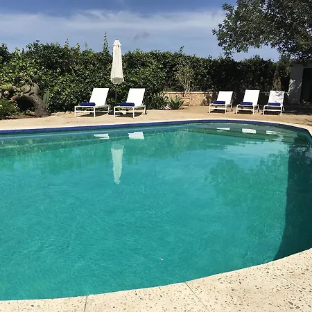 Holiday home Cases Altes D'arabi Santa Eularia des Riu